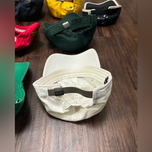 Assorted Of Hats From  Different  Brands($7 Each) - Picture 11 of 16